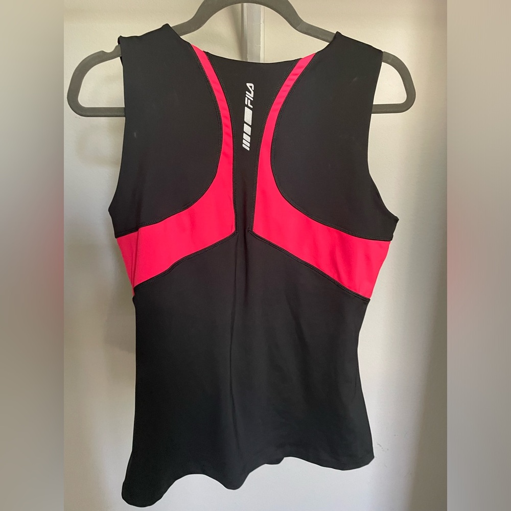 FILA women’s athletic top - Picture 2 of 3